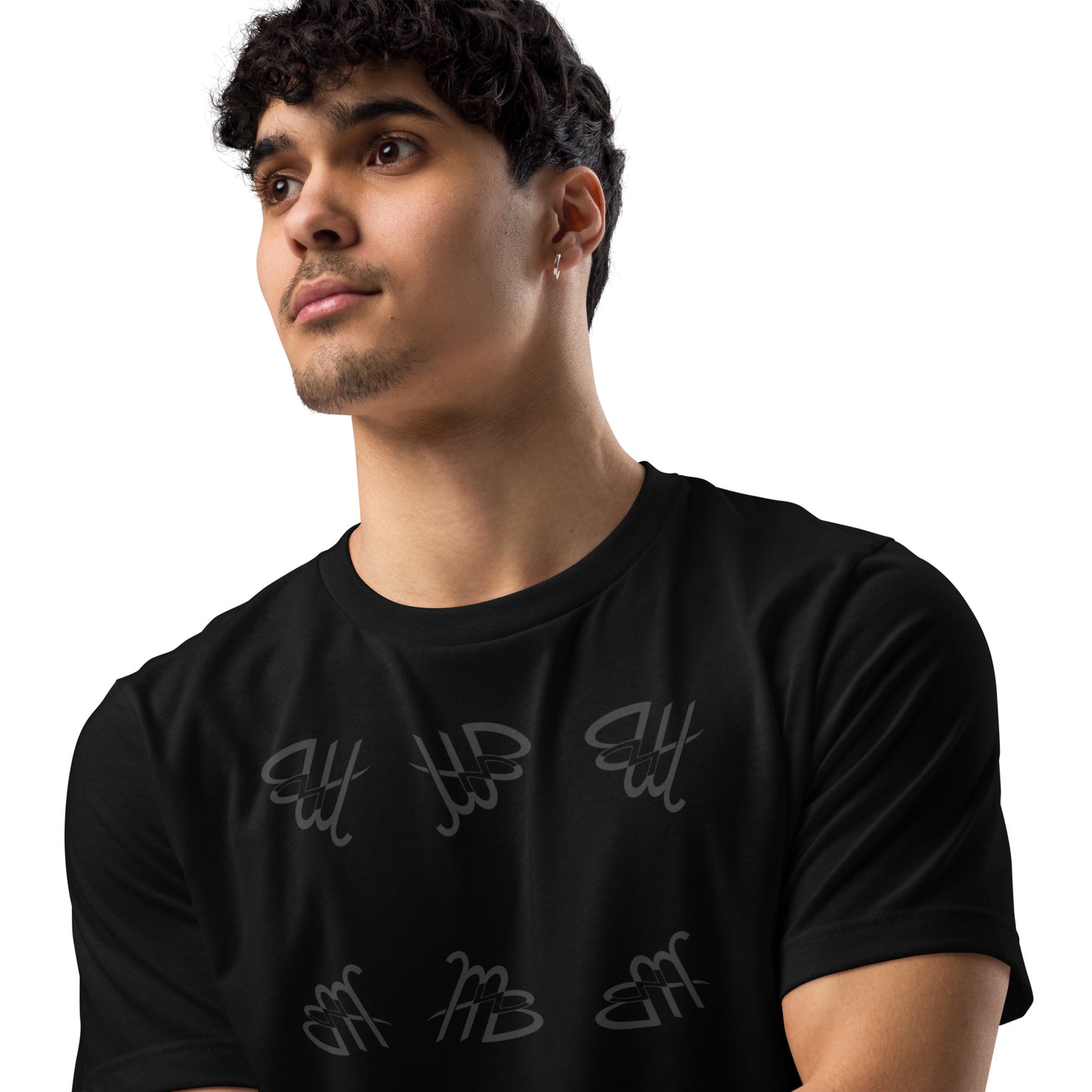 Camiseta MWB “Heavenly Shadows” Tee