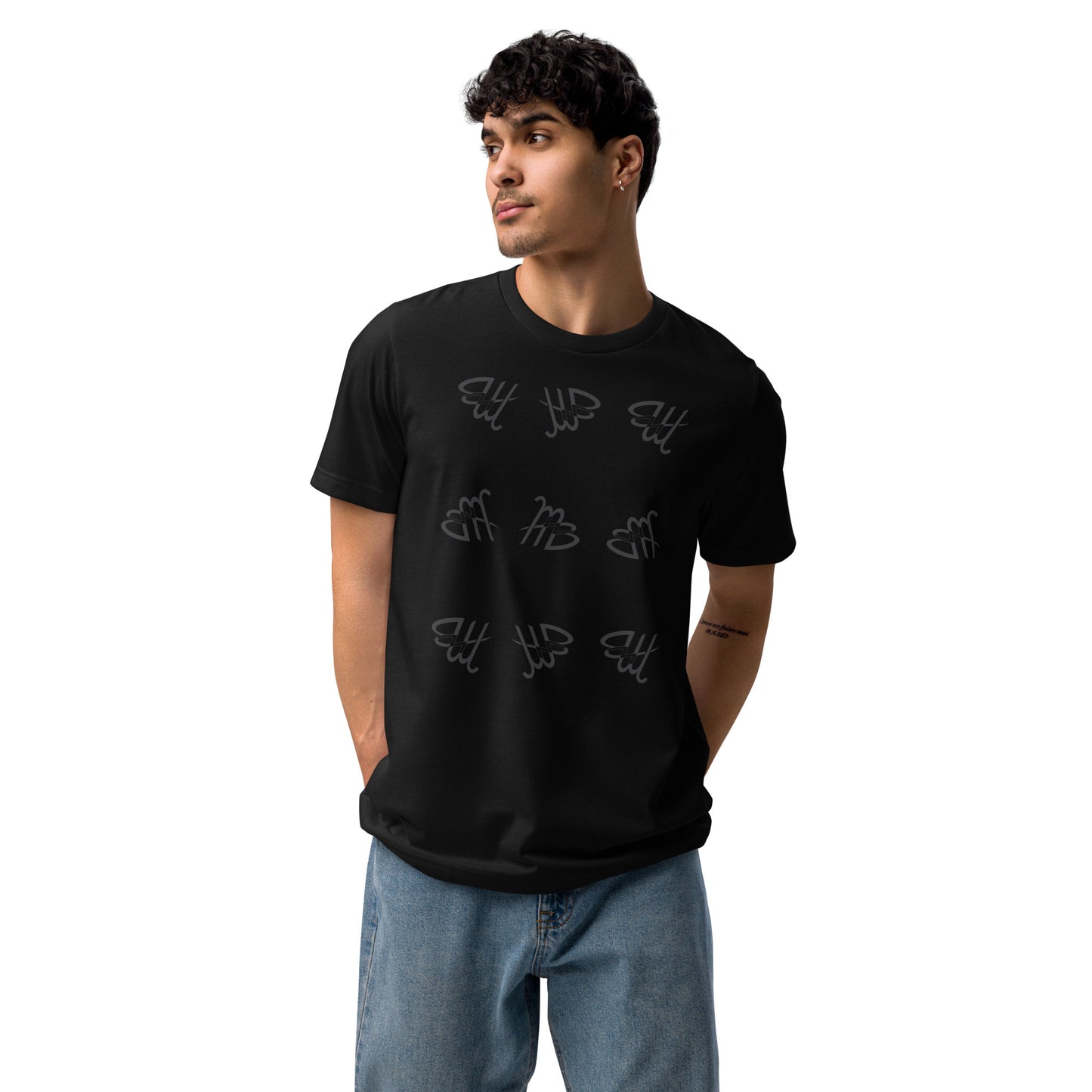Camiseta MWB “Heavenly Shadows” Tee