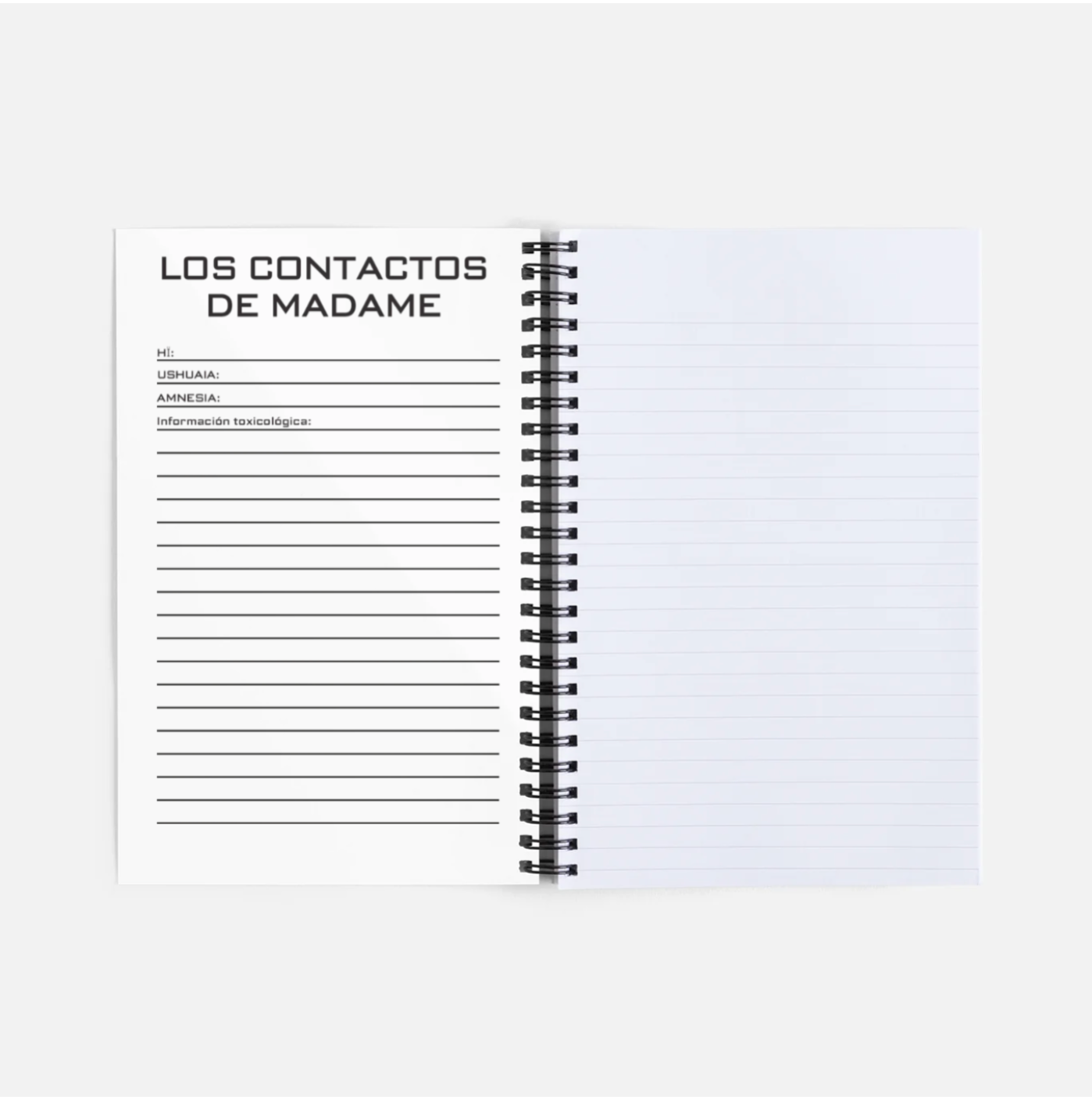 Escribo, Luego Existo