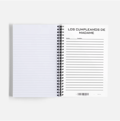 Escribo, Luego Existo