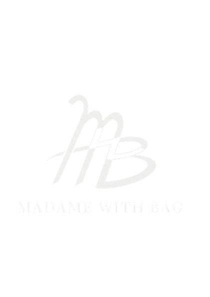 Madame With Bag