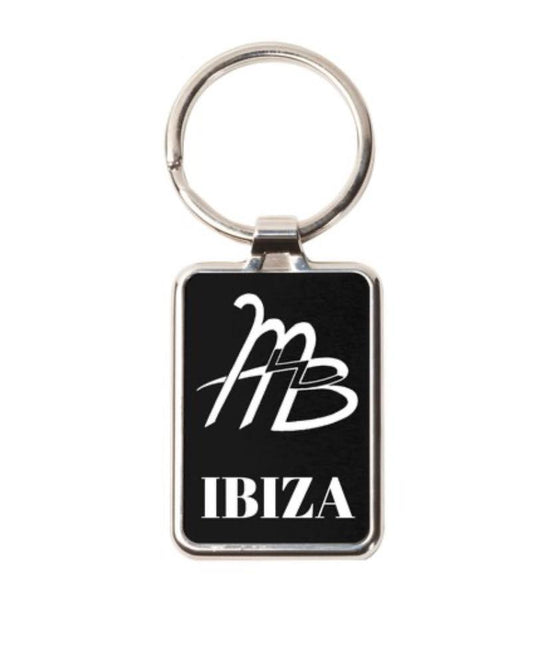 Llavero MWB Ibiza